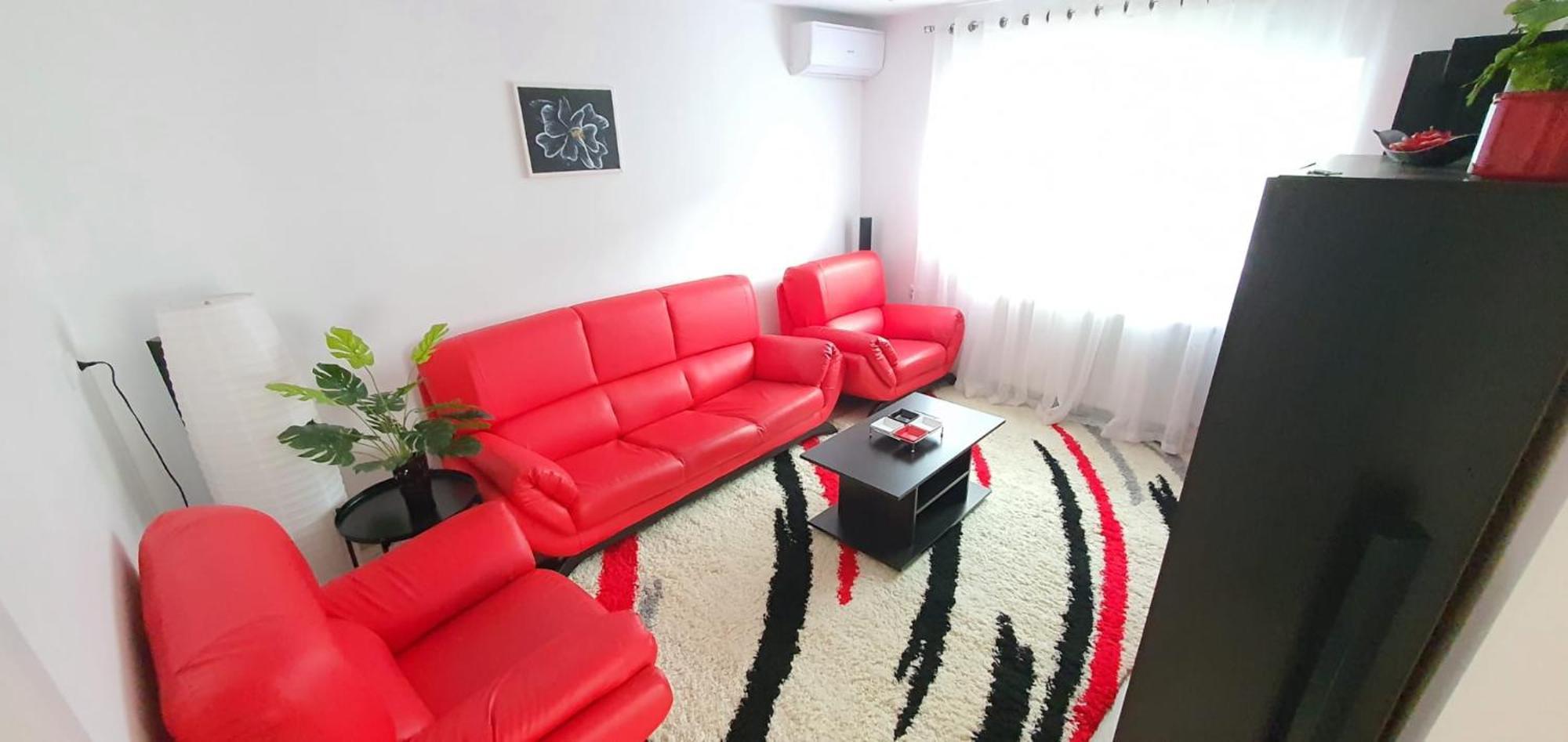 Affittacamere Casa Berzei Timisoara