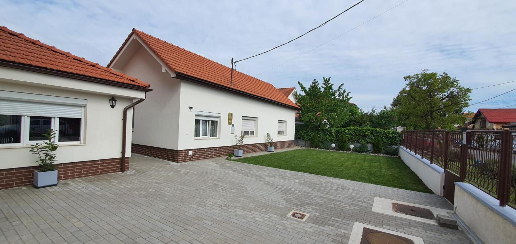 Casa Berzei Timisoara