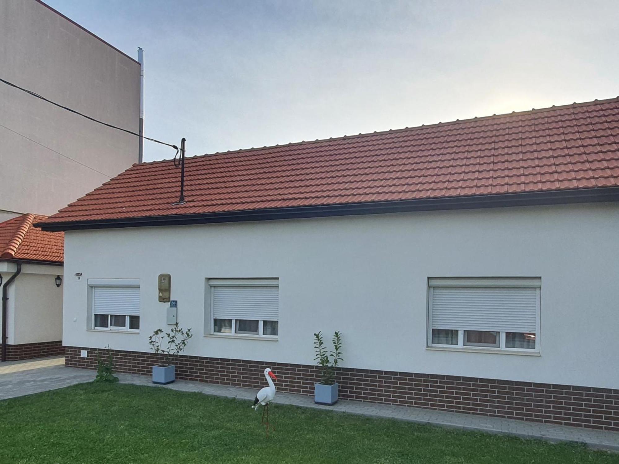 Affittacamere Casa Berzei *