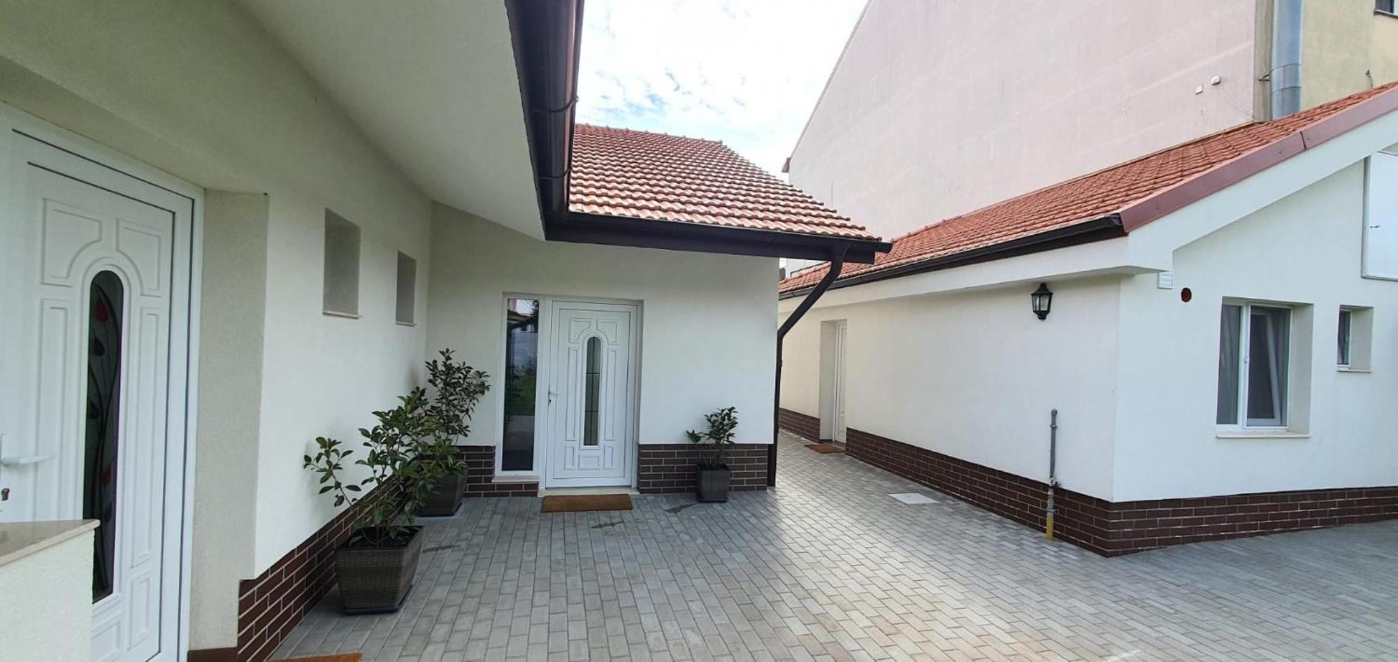 Pensiune Casa Berzei Timişoara