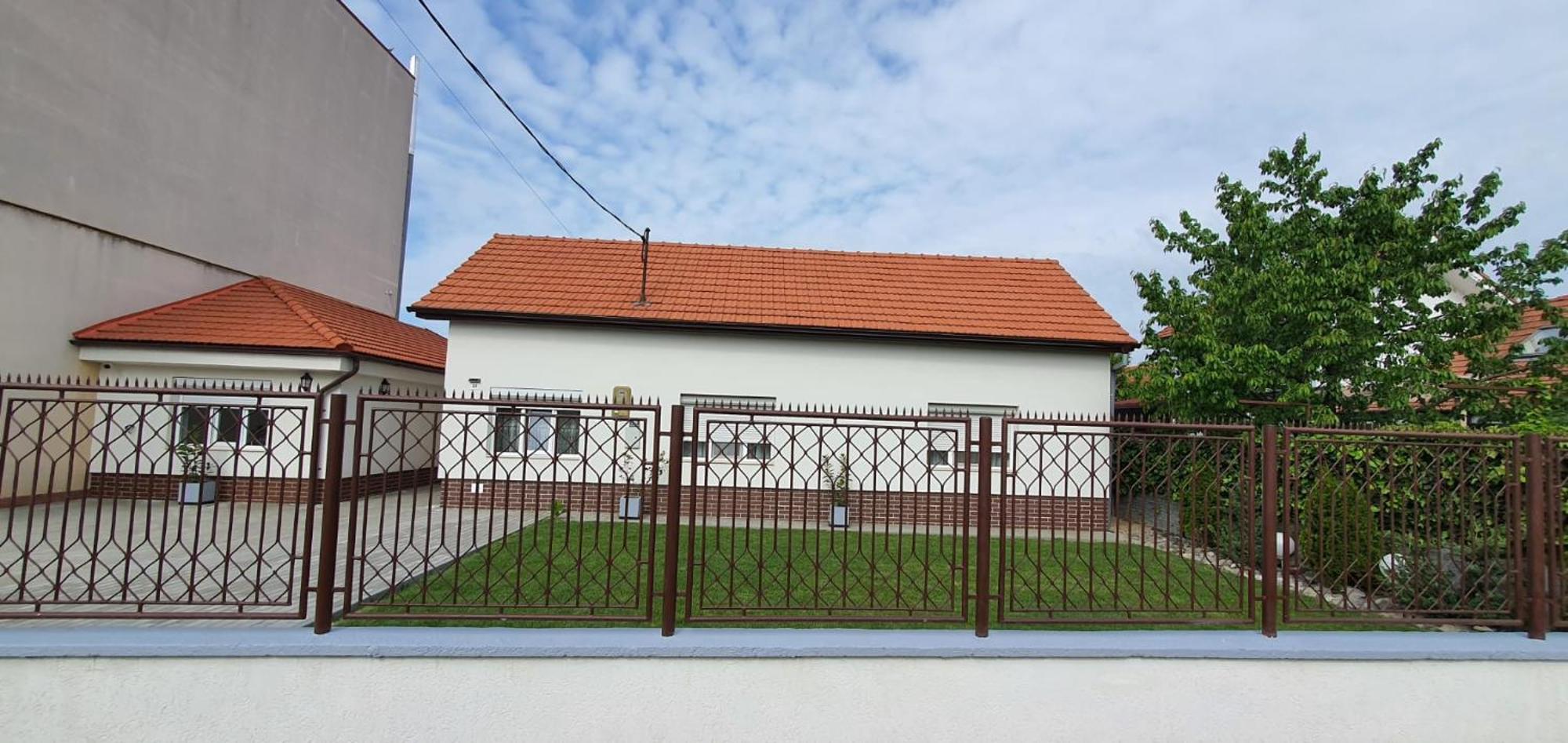 Pensiune Casa Berzei