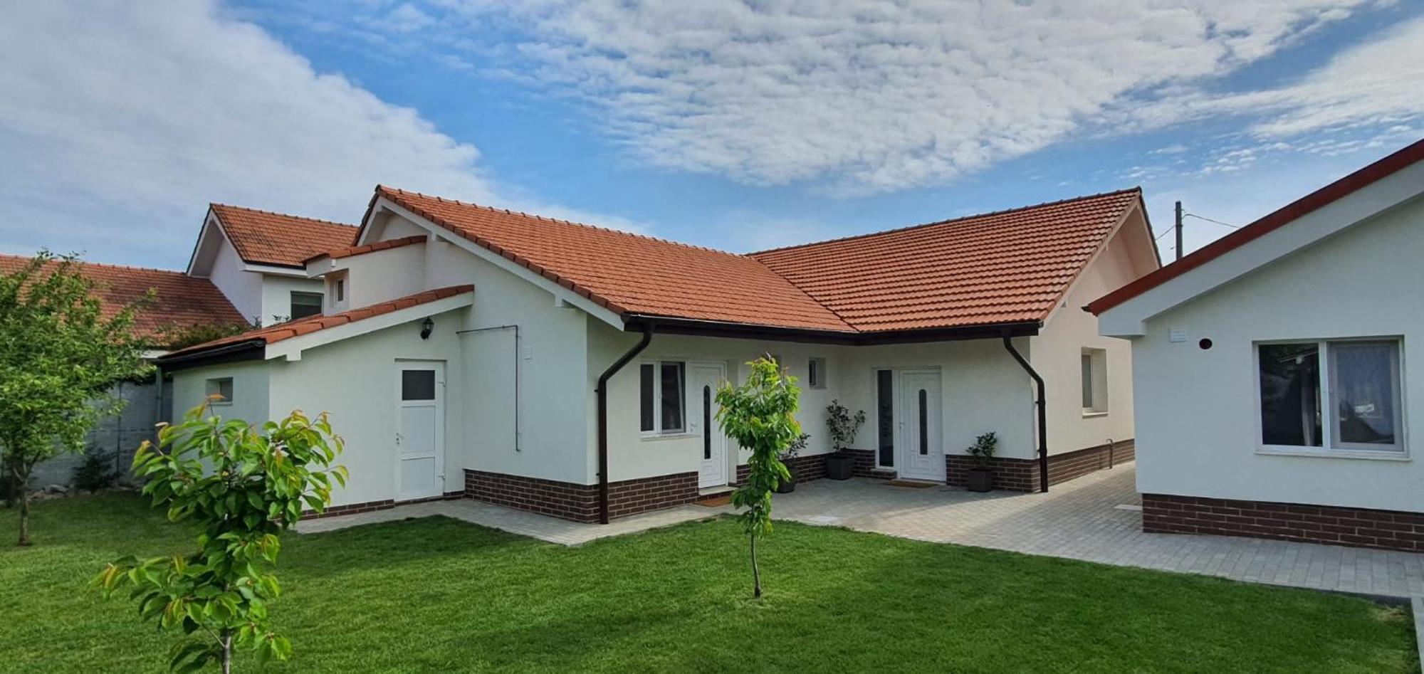 Pensiune Casa Berzei *