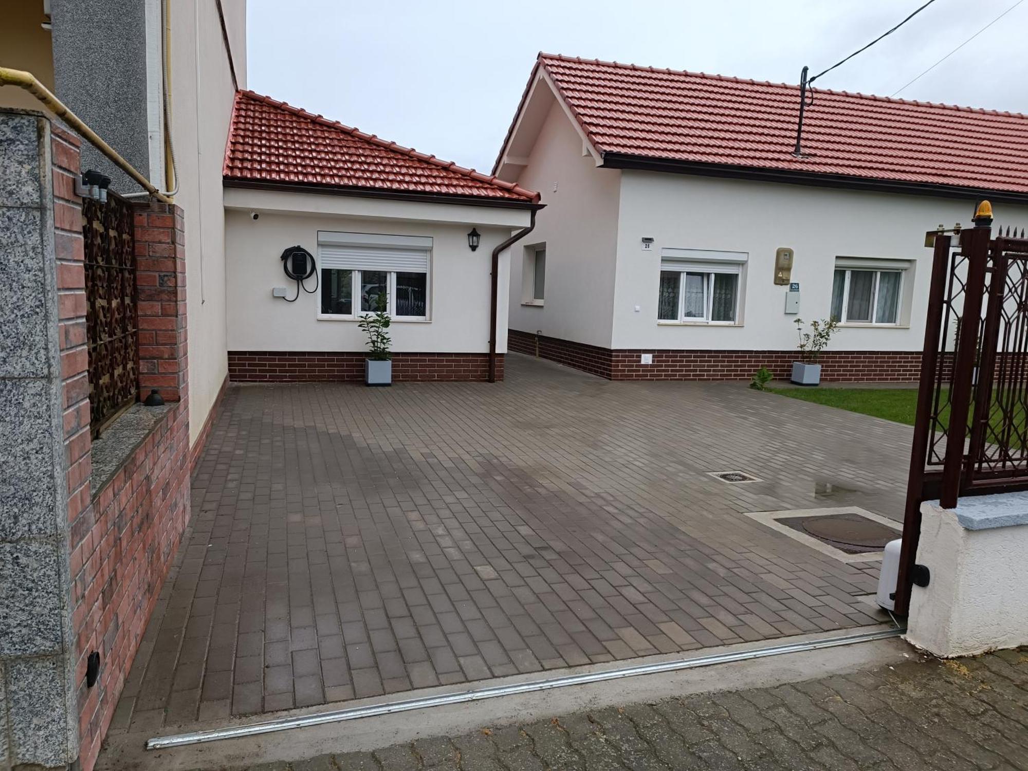 Pensiune Casa Berzei Timişoara